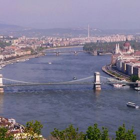 Visitare Budapest con i bambini per famiglie