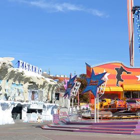 Vienna: giardini, musei, torte e labirinti per famiglie