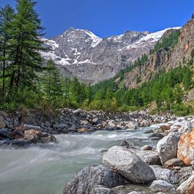 Cosa fare in Valle d'Aosta con bambini | Its4kids