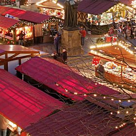  Natale a Barcellona per famiglie