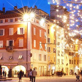 Natale a Trento: shopping al mercatino e tanto, tanto altro… per famiglie