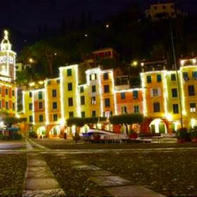 Natale da Rapallo a Sestri Levante. per famiglie