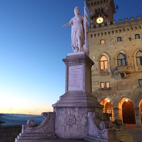 Natale stellato a San Marino per famiglie