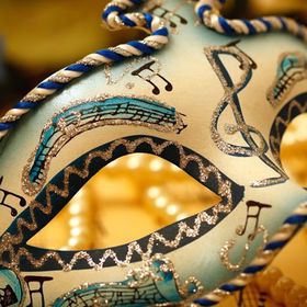 Venezia e il Carnevale per famiglie