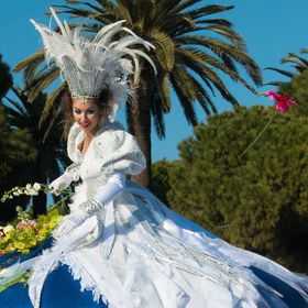 Carnevale in Costa Azzurra, Nizza e Mentone per famiglie