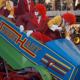 Sanremo con i bambini per famiglie