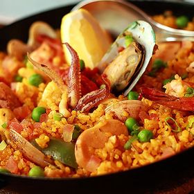 Ristoranti a Barcellona per famiglie