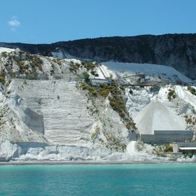 In tenda alle Isole Eolie per famiglie