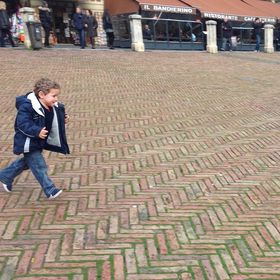 Braccialetti per non perdere i bambini per famiglie