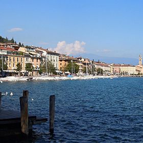 Offerte Lago di Garda con i bambini