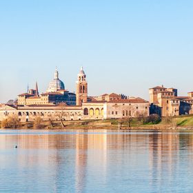 Mantova con i bambini per famiglie