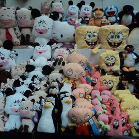 Fiere fumetto con bambini per famiglie