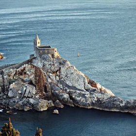 Ristoranti in Liguria per famiglie