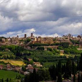 Vacanza in Umbria con i bambini per famiglie