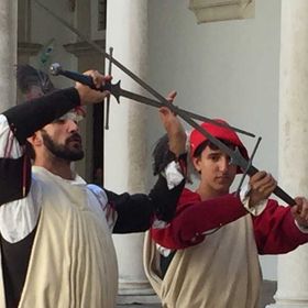 Rievocazioni storiche per bambini per famiglie