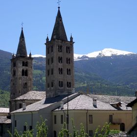 Le meraviglie di Aosta da visitare con i bambini per famiglie