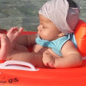 Vacanza in barca a vela con un bimbo di 4 mesi per famiglie