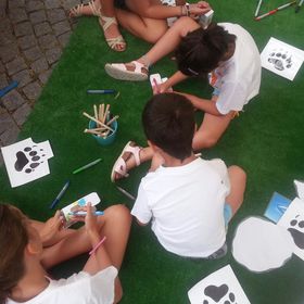 Ninin festival a Bogliasco per famiglie