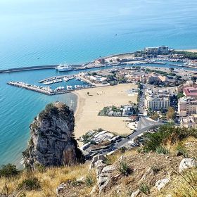 Terracina con i bambini per famiglie