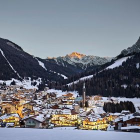 Trentino con i bambini per famiglie