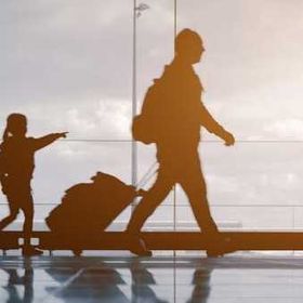 Come organizzare un viaggio all'estero per famiglie