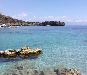 Offerta vacanza bambini Villaggio Residence Trivento a Palinuro