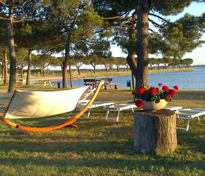 Offerta vacanza bambini Club Village & Hotel Spiaggia Romea a Comacchio