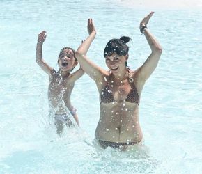 Offerta vacanza bambini Club Village & Hotel Spiaggia Romea a Comacchio
