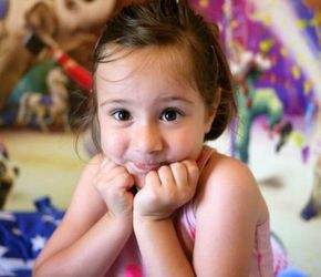 Offerta vacanza bambini Hotel Sorriso a Lido di Classe