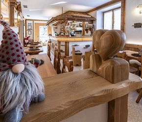 Offerta vacanza bambini Hotel Arcangelo a Pellizzano