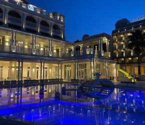 Offerta vacanza bambini Hotel Corallo a Riccione