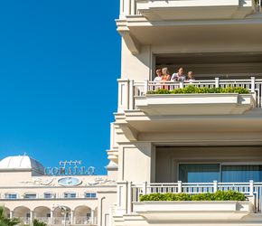 Offerta vacanza bambini Hotel Corallo a Riccione