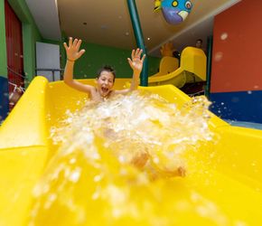 Offerta vacanza bambini Hotel val di sole a Mezzana