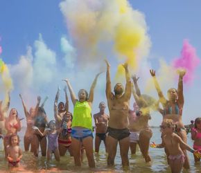 Offerta vacanza bambini Hotel Gambrinus - Valentini Family Village  a Bellaria