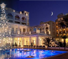 Offerta vacanza bambini Hotel Corallo a Riccione