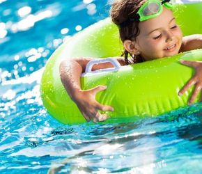 Offerta vacanza bambini Ferretti Family Hotel Madison  a Cattolica