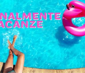 Offerta vacanza bambini Major Hotel a Cattolica