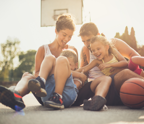 Offerta vacanza bambini Villaggio San Pellegrino a Misano Adriatico