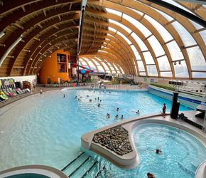 Offerta vacanza bambini Acquaworld a Concorezzo