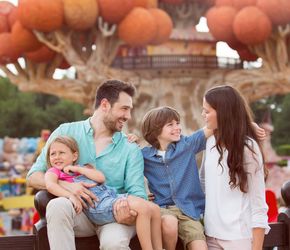 Offerta vacanza bambini Hotel La Meridiana a Castelnuovo del Garda