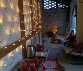 Offerta vacanza bambini Agriturismo Scannano  a Rapolano terme 