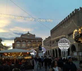 Offerta vacanza bambini Residence Eurogarden a Marina Centro Rimini