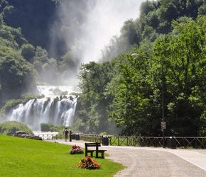 Offerta vacanza bambini Umbriance Villa a Stroncone