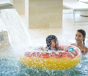 Offerta vacanza bambini Hotel Corallo a Riccione