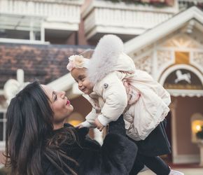 Offerta vacanza bambini Cavallino Bianco Family Spa Grand Hotel a Ortisei