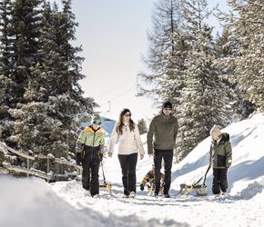 Offerta vacanza bambini AKI Family Resort PLOSE a Meluno