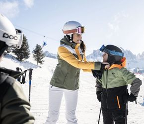 Offerta vacanza bambini AKI Family Resort PLOSE a Meluno