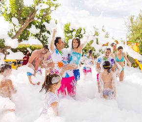 Offerta vacanza bambini Color Bay Village Milano Marittima  a Milano Marittima