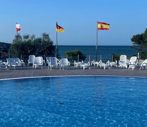 Offerta vacanza bambini Villaggio La Giara a Vieste