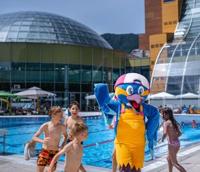 Offerta vacanza bambini Terme Thermana Laško a Laško